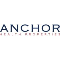 Anchor Health Properties Logo