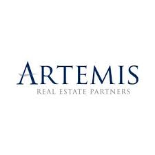 Artemis Real Estate Partners Logo