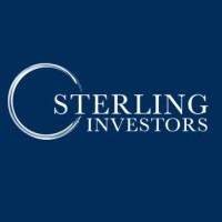 Sterling Investors Logo