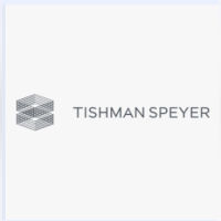 Tishman Speyer Logo