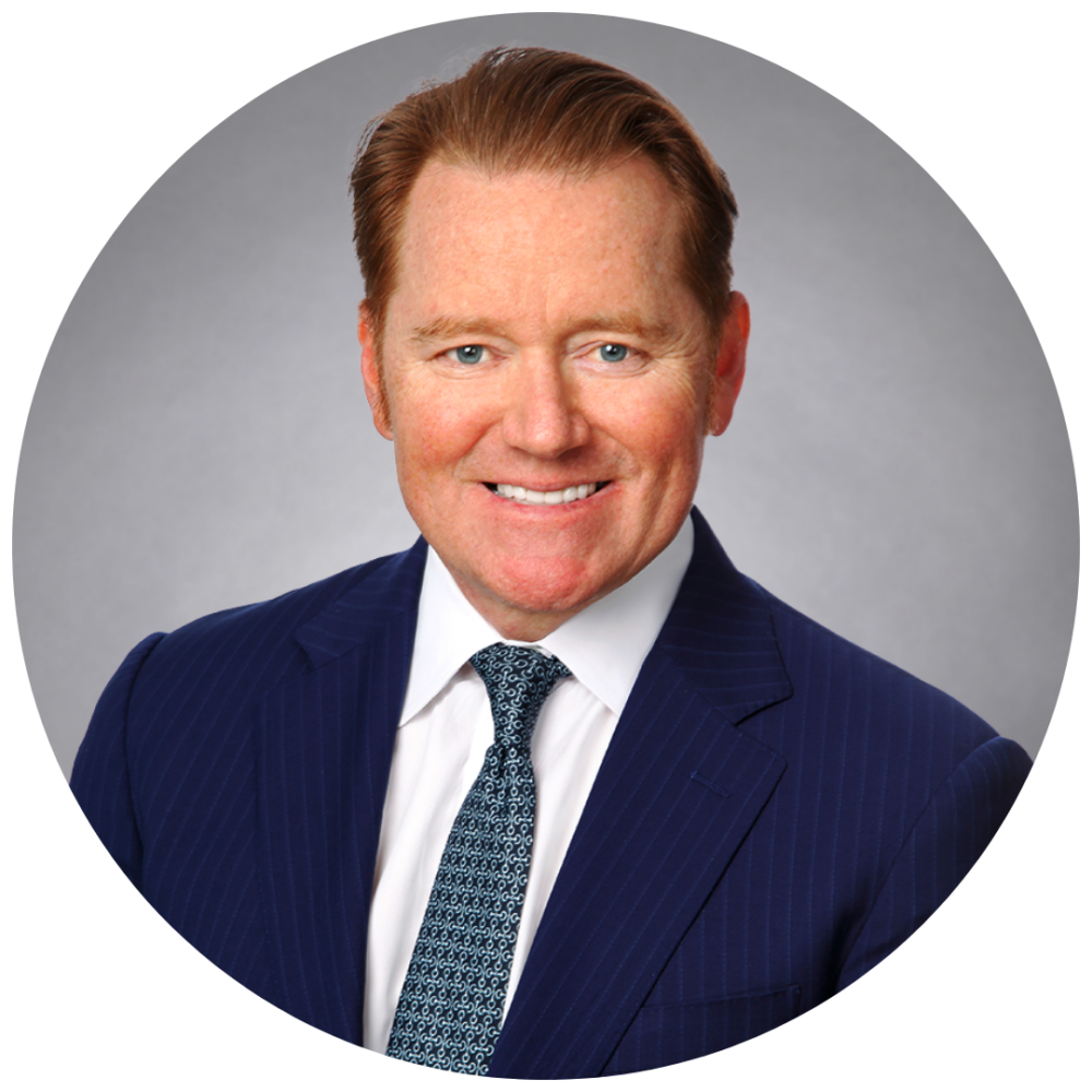 Headshot of Marc Ganzi