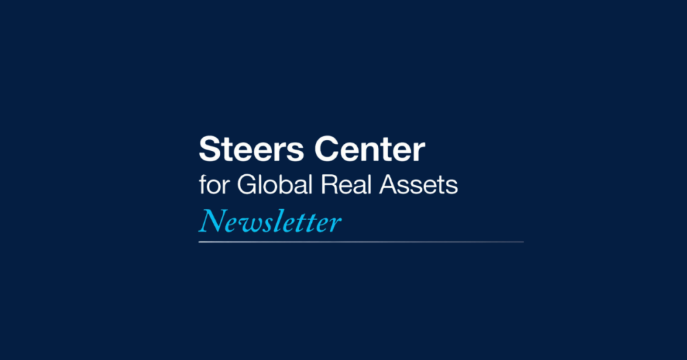 Steers Logo